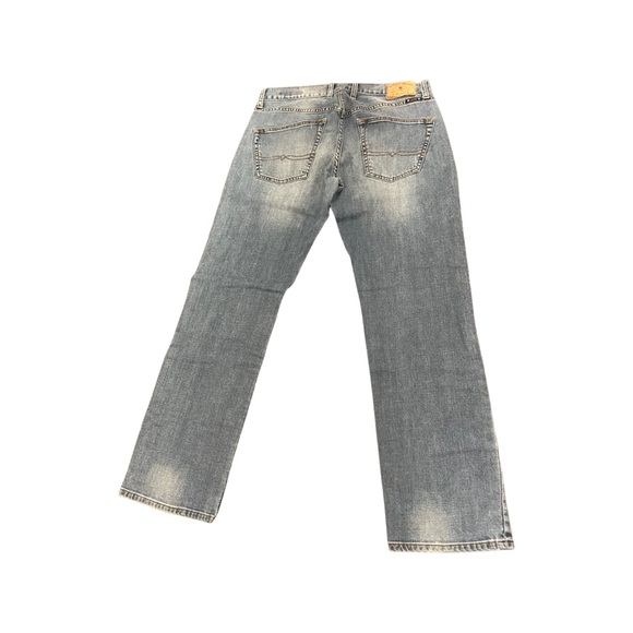 Lucky Brand 221 Original Straight - Picture 2 of 2